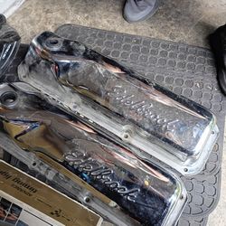Ford Parts