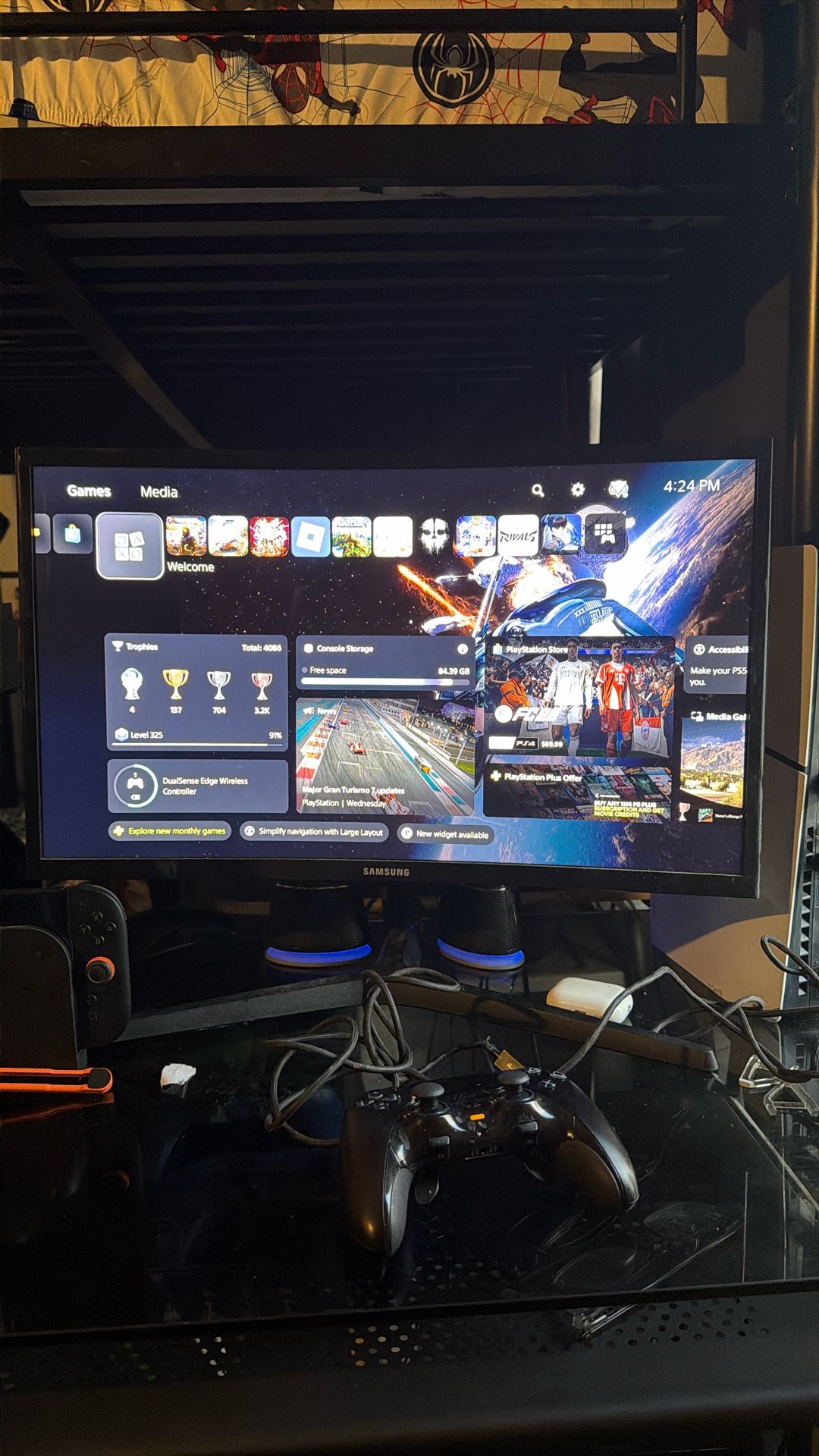 27 Inch Gaming Monitor