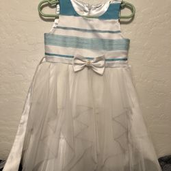 Girl Dress Size 3T