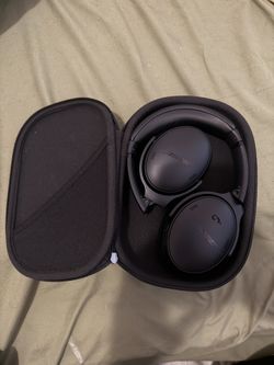 Bose Quiet Comfort 35 Headphones