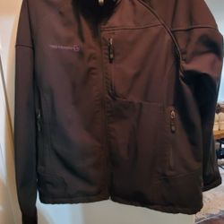 New Men's Jacket XL