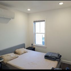 Ikea Queen Bed Frame And Mattress 