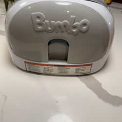 Bumbo 3 In 1 Booster 