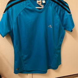 Bike Riding Shirt Women’s L