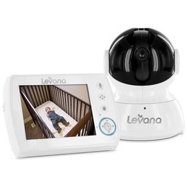 Levana Baby Monitor