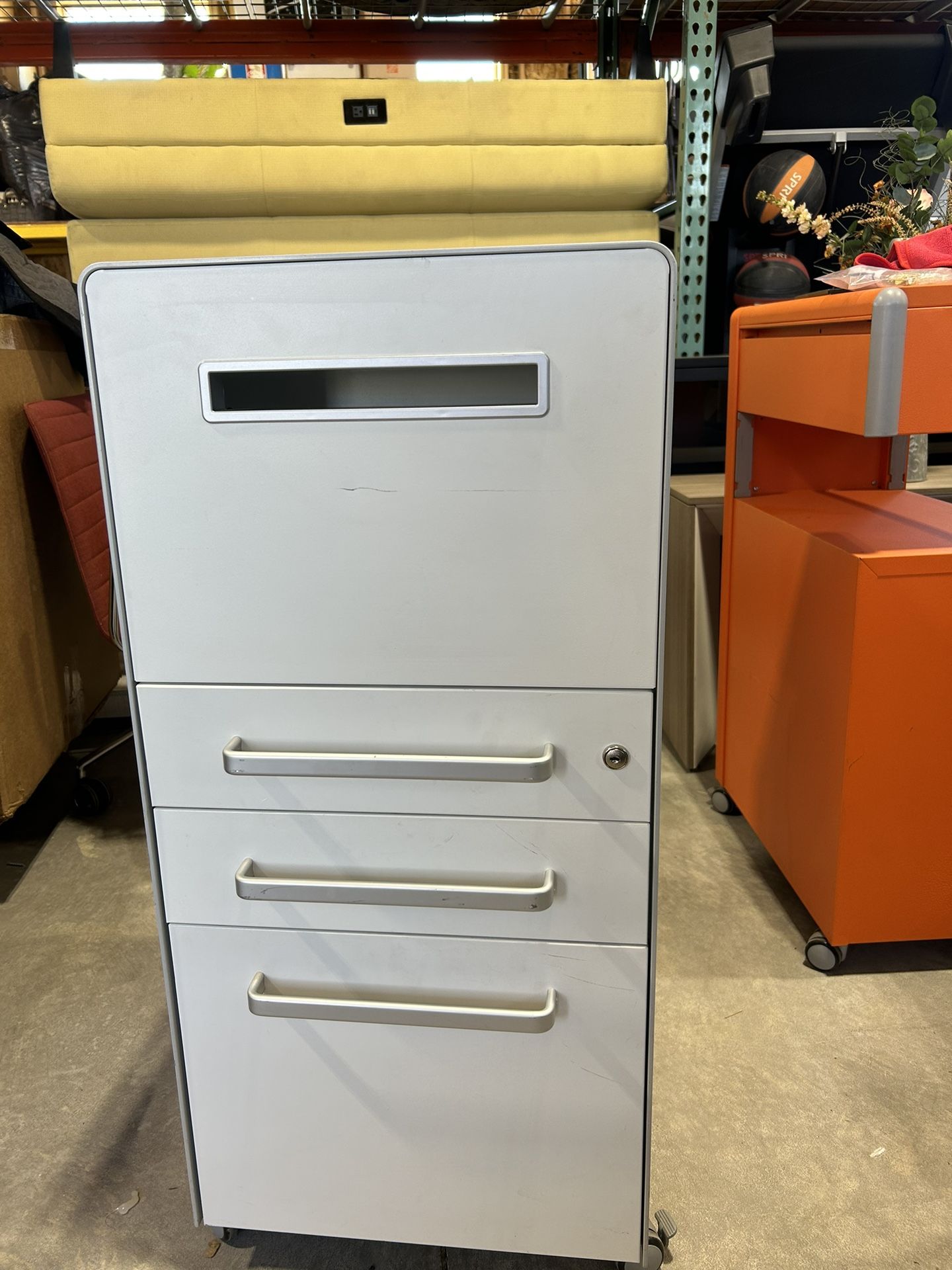 Filing Cabinet