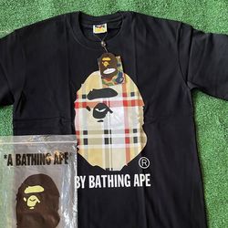 BAPE