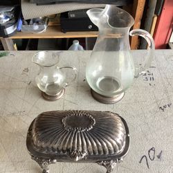 Miscellaneous Kitchen Items 