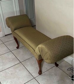 Vintage Window Bench- 61”Lx17”Wx25”H