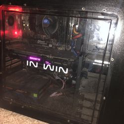 Selling Fully Built Custom PC