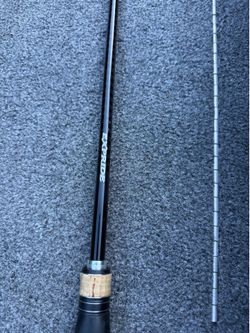 Shimano Expride A BFS Rod