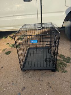 Pet Crate
