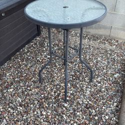 Patio High TopTable 