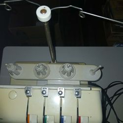 Sewing Machine Juki Mo-51e