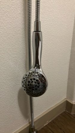 Shower head