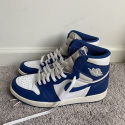 Retro Jordan 1 Size 9 