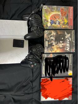 PlayStation 2