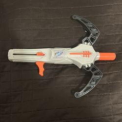 Nerf Blaster