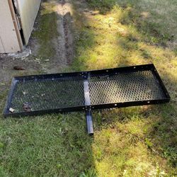 Cargo Carrier 