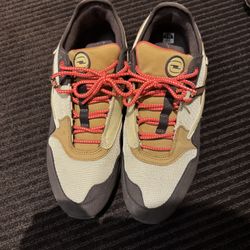 Travis Scott air max one 12.5