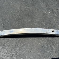 2006-2012 Mercedes GL350 GL450 GL550 Front Reinforcement Impact Bar