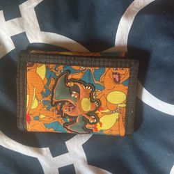 Charzaird Wallet