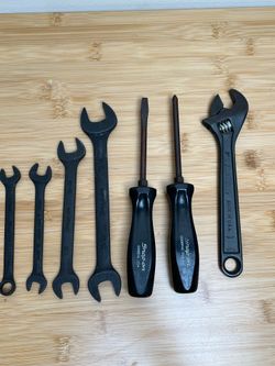 Snap-on Tool Lot – USA Made