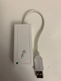 Nintendo Wii Wii U lan adapter