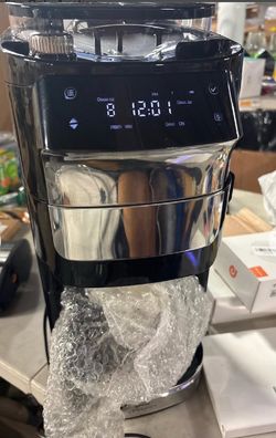 Coffee maker