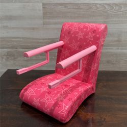 American Girl Doll Chair For Tables 