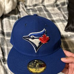 Toronto Blue Jays Hat
