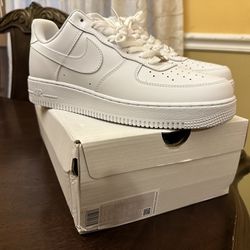 Air Force 1 Size 11