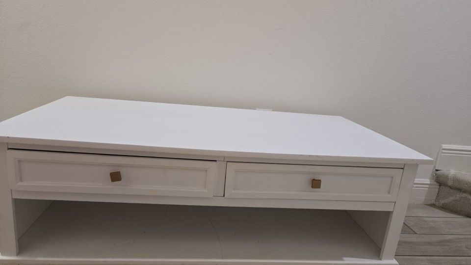 Center Table