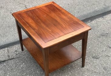 Mid Century -  Side Table