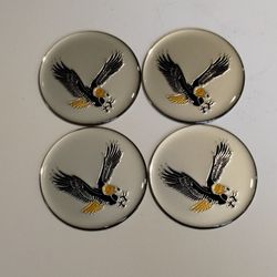 4pc Sticker Wheel Chips