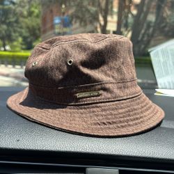Michael Kors Bucket Hat
