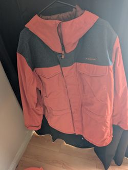 Burton Snowboard Jacket