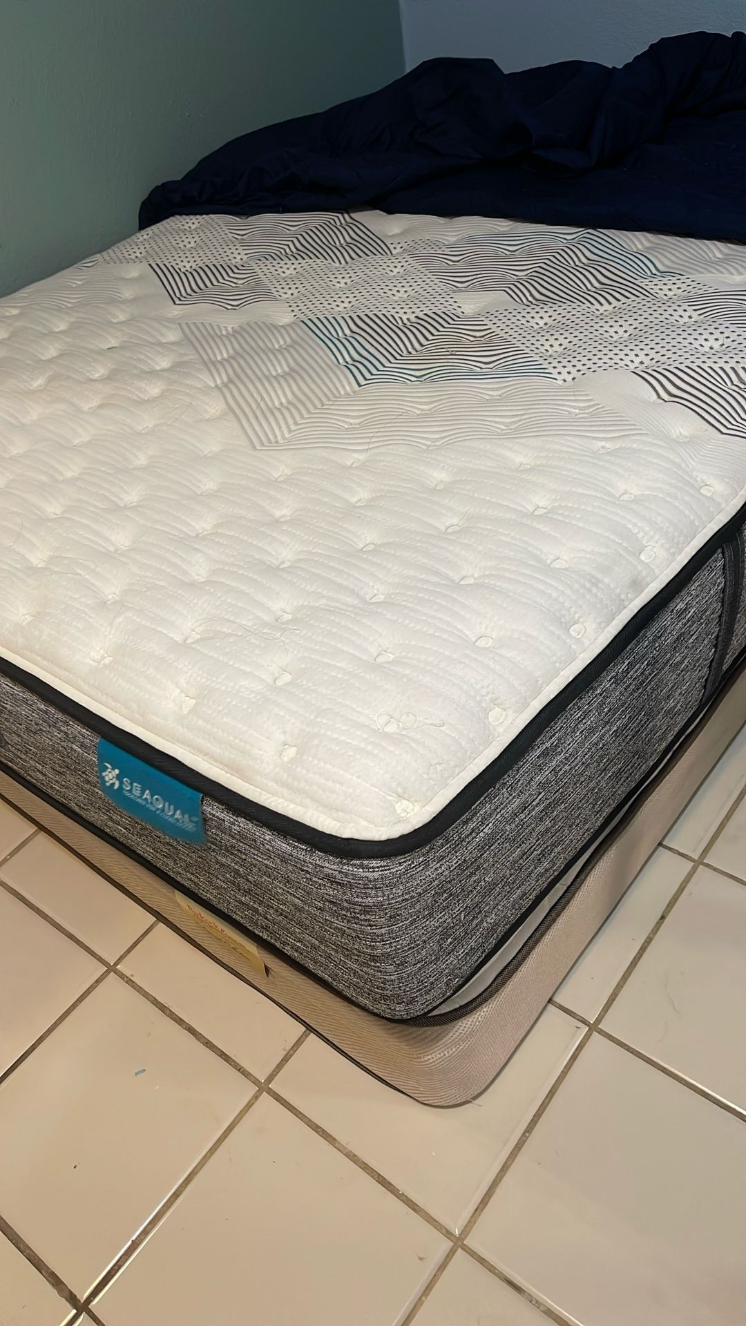 Queen Matress