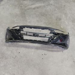 Hyundai Elantra Front Bumper 2024 2025 2026 Part $150
