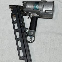 Hitachi Framing Nail Gun