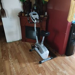Exercising Bike 