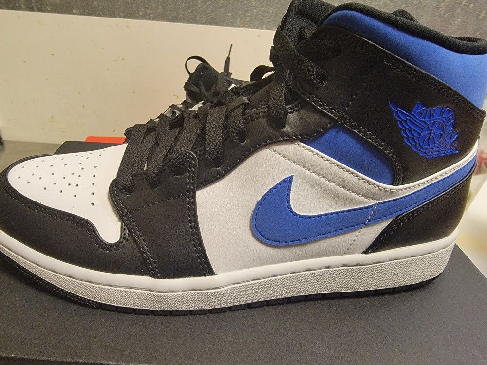 Air JORDAN