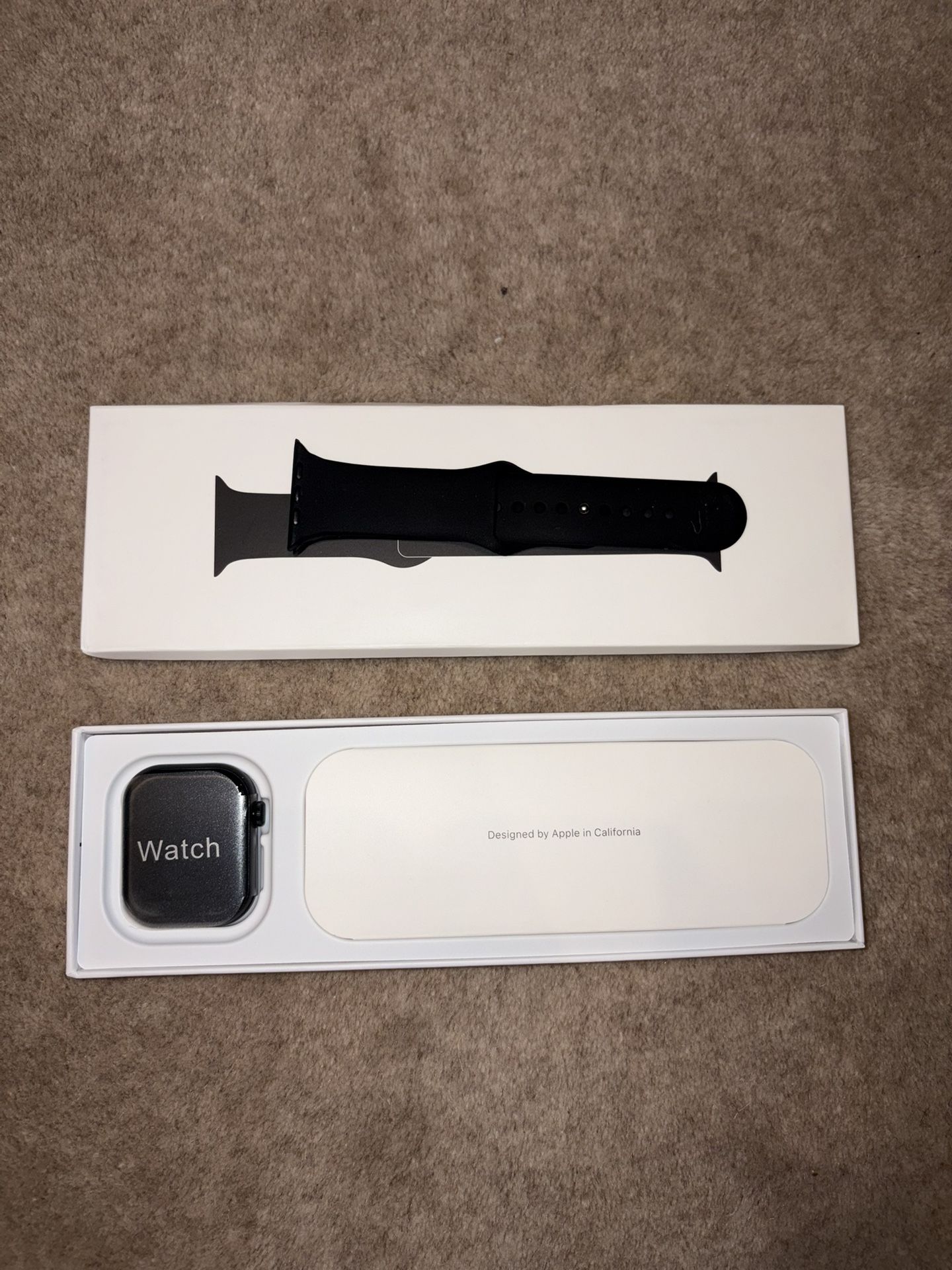 Apple Watch Series 10