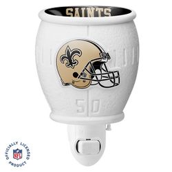 💥New💥 New Orleans Saints Mini Warmer