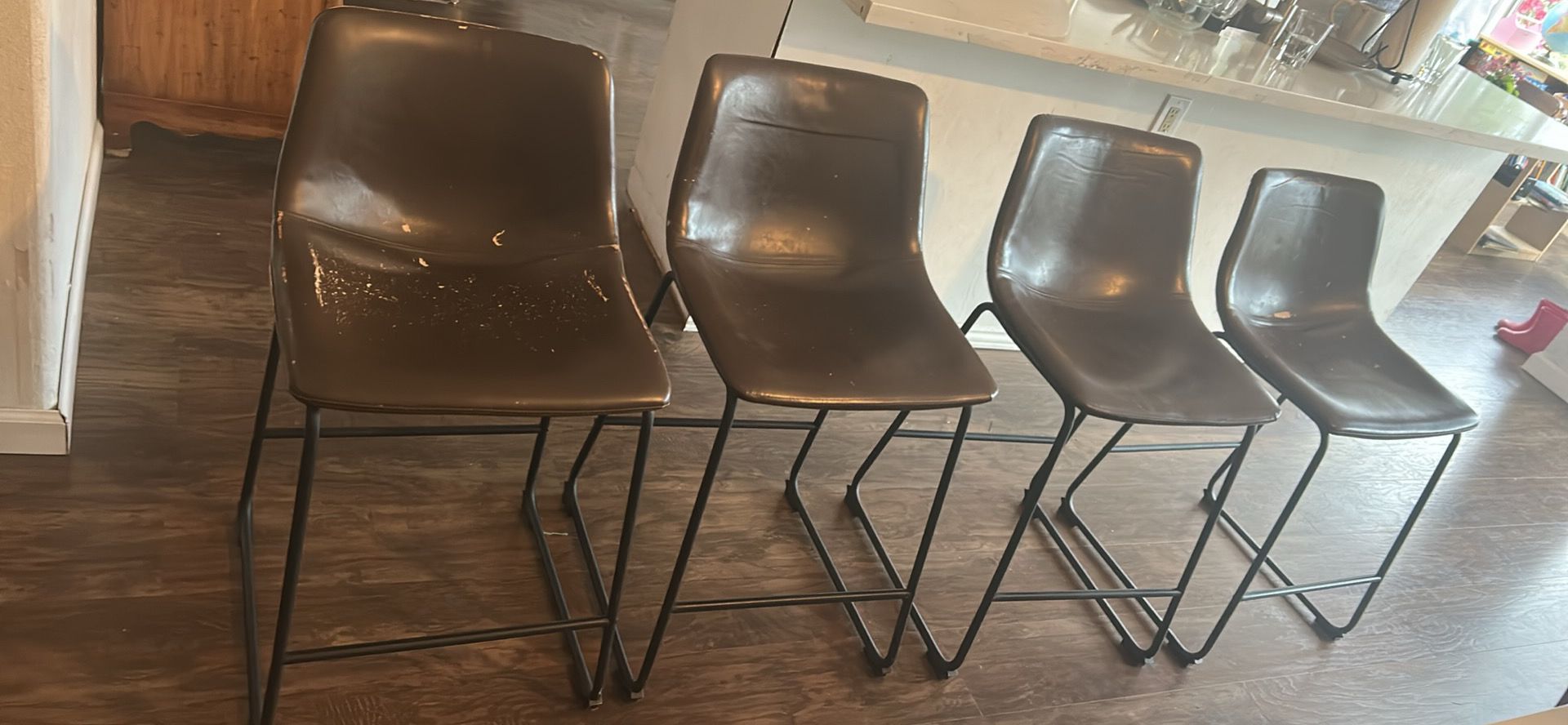 Bar stools