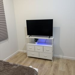 Tv Stand And Tv