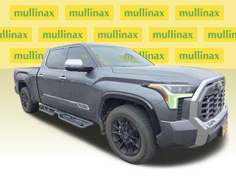 2023 Toyota Tundra