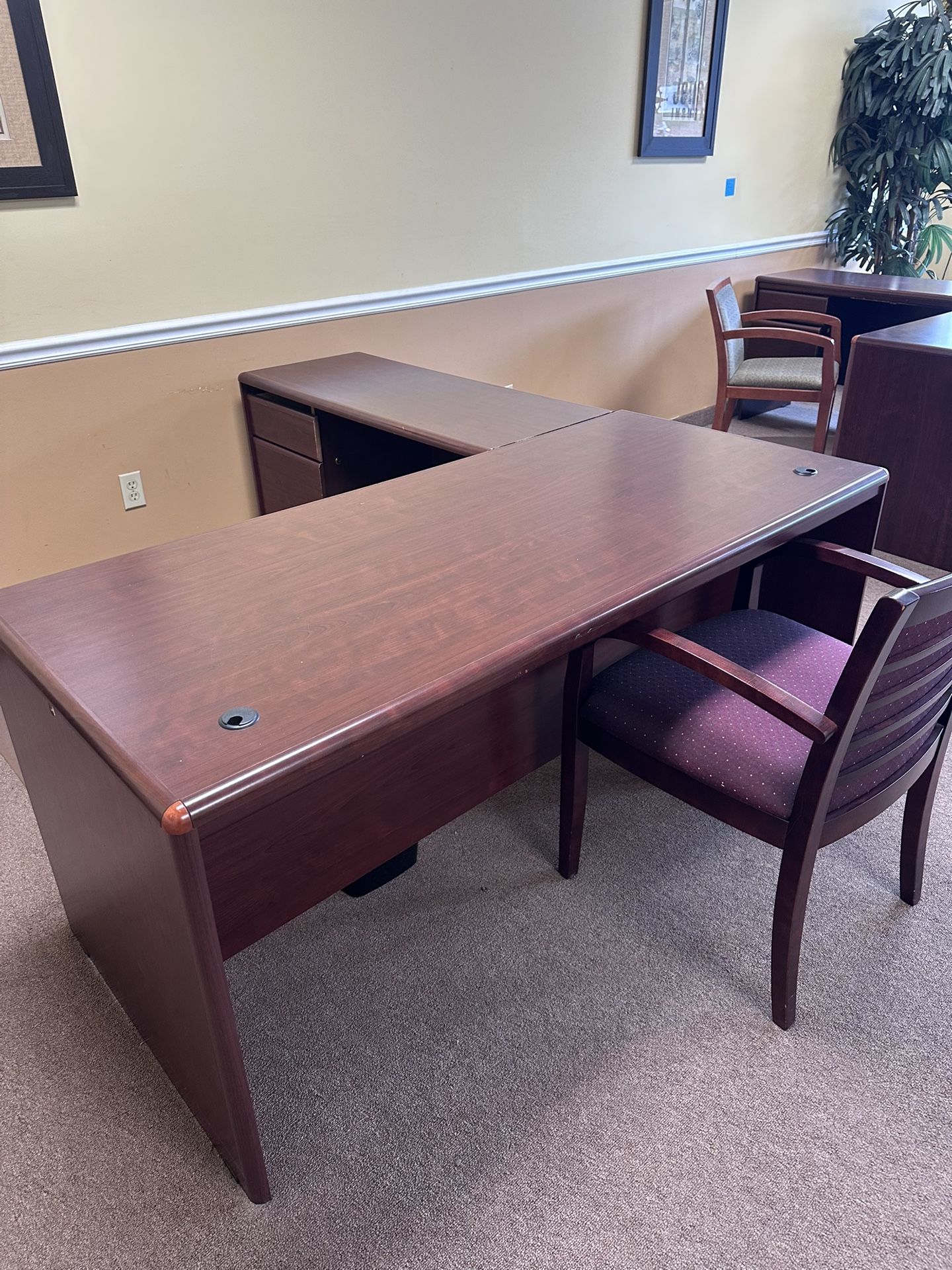Office Furniture