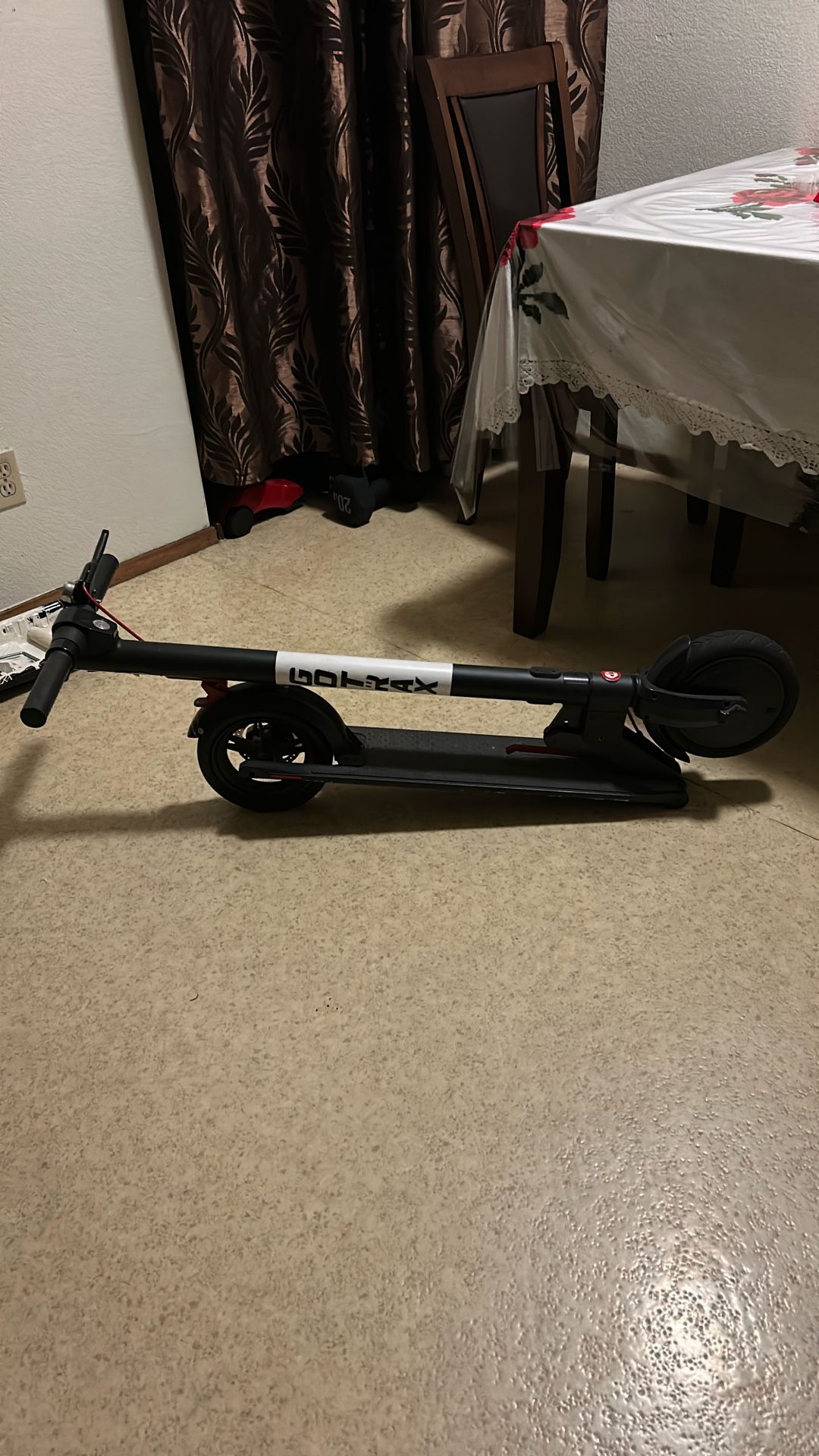 Gotrax Scooter