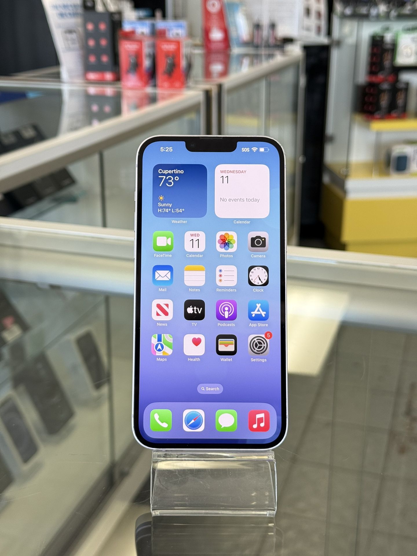 Apple iPhone 14 Plus 256GB Unlocked Liberado